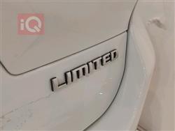 Jeep Grand Cherokee L